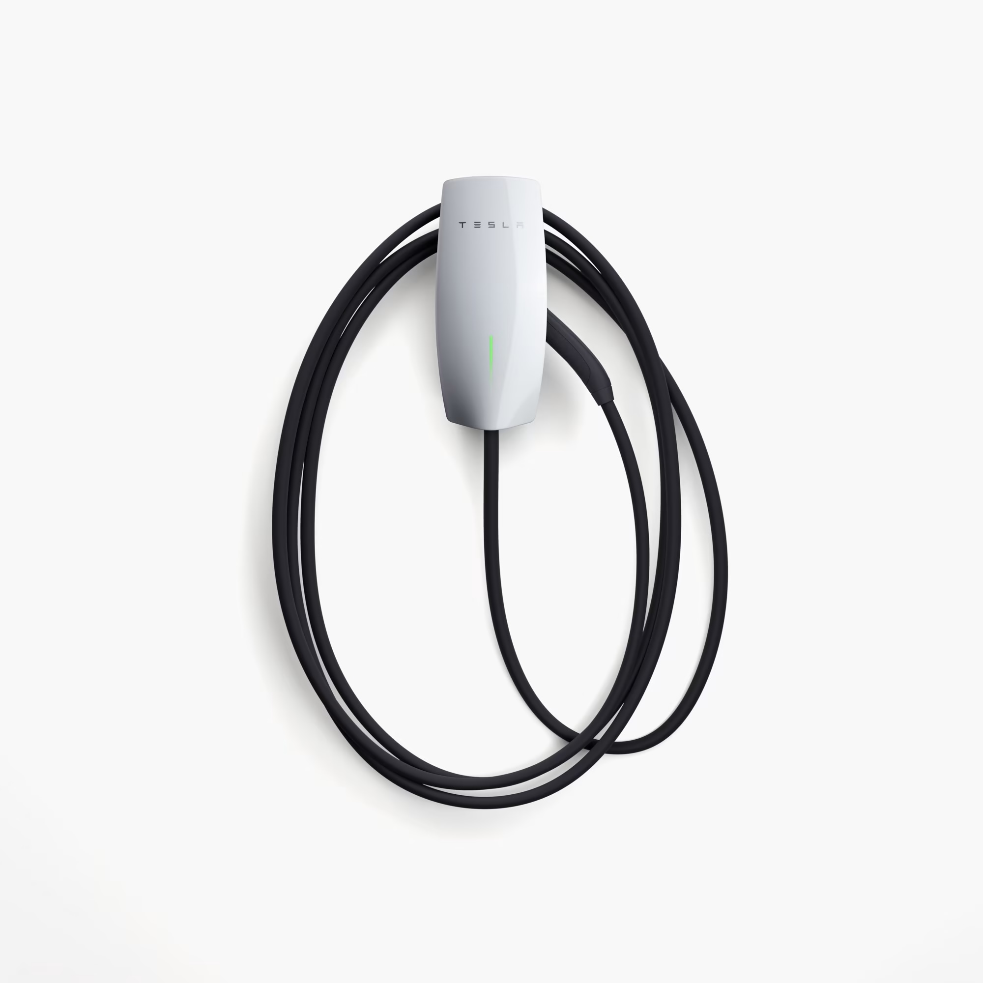 テスラ　ウォールコネクト　TESLA Wall connect Treehouse - Tesla Wall Connector